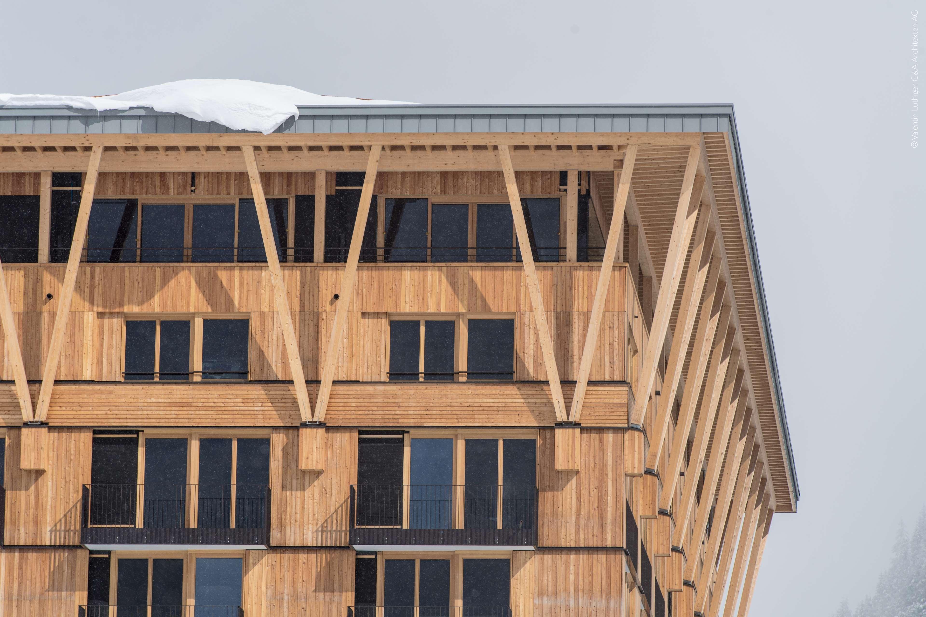 Radisson Blu Hotel Reussen, Andermatt Zewnętrze zdjęcie